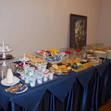 Residence Aurora Wellness & Spa