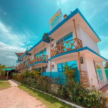 La Rivera Playa Palomino