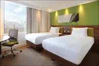 Hampton by Hilton Newcastle Hôtels à : Newcastle