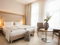 Ostseehotel Warnemünde Hotels in Warnemunde