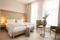 ออสต์เซโฮเทล วาร์เนอมึนเดอ