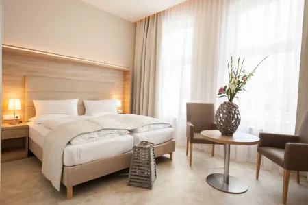 Ostseehotel Warnemünde