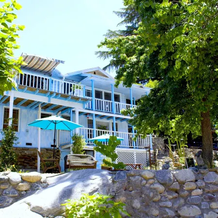 Rio Sierra Riverhouse