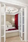Designer Apartments Near Dana Mall Hotel a 