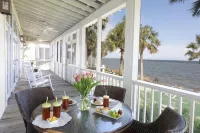 The Cottages on Charleston Harbor - 4-Star