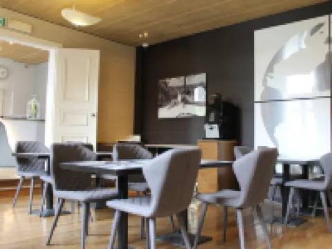 Hotel d'Alcantara Hotels in Tournai