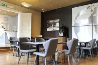Hôtel d'Alcantara Hôtels à : Tournai