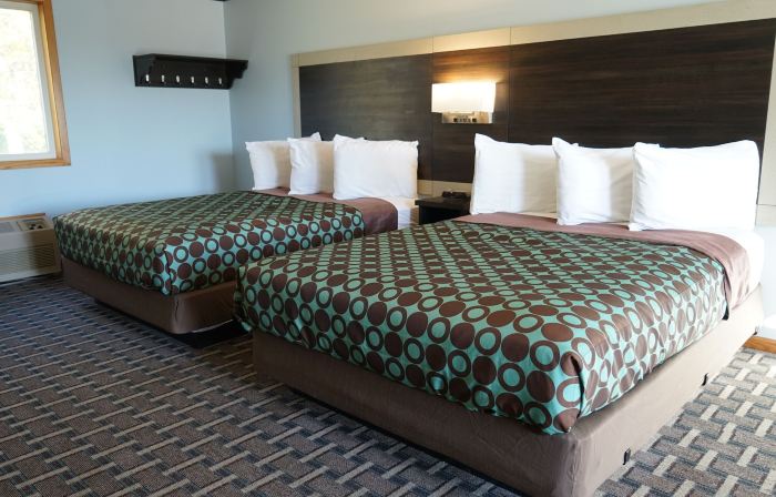 Budget Host Inn Fridley