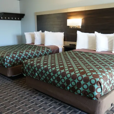 Budget Host Inn Fridley Отели в г. Фридли