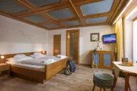 Hotel Theresia - piscina