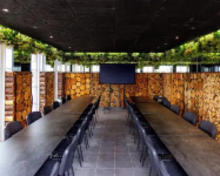 ฟัน อาร์ท บล็อคฮุส