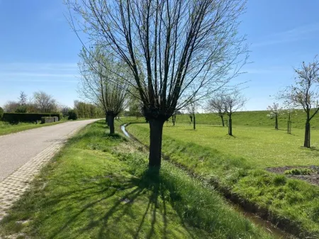 Appartement Ellemeet