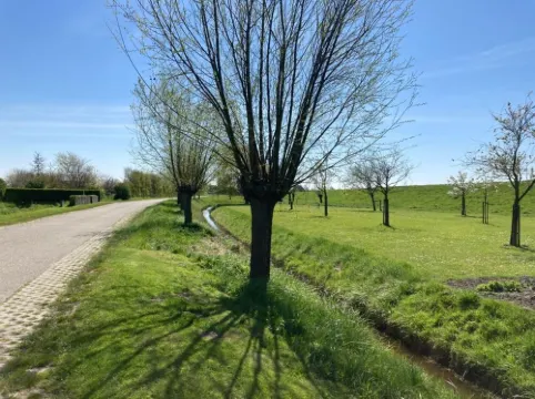 Appartement Ellemeet