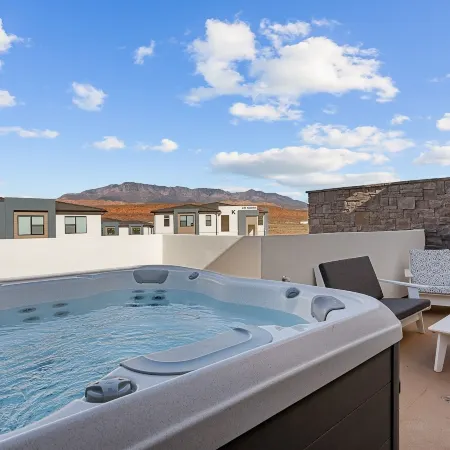 Kailua House 4 Bedroom Townhouse