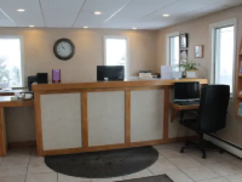 Shiretown Inn & Suites Hotels in Aroostook County