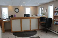 Shiretown Inn & Suites Hotel a Houlton