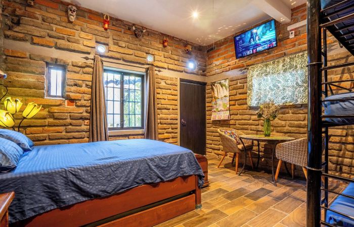 Cozy House with Pool and 3 Bedrooms