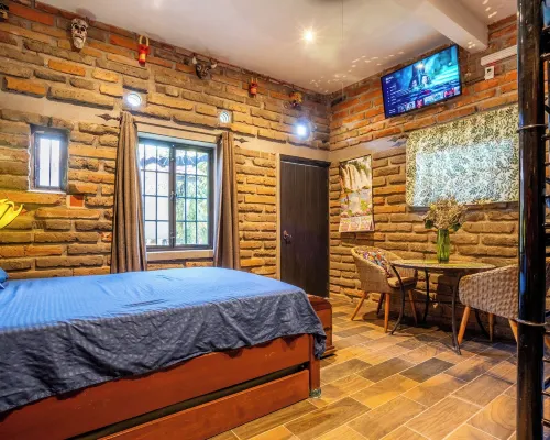 Cozy House with Pool and 3 Bedrooms Hôtels à : Yautepec Municipality