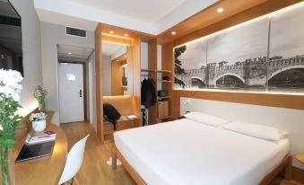 Cavallo Hotel Verona Est