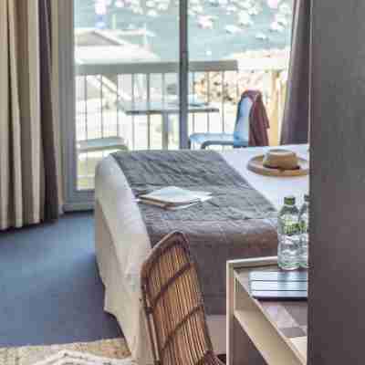 Logis Hôtel le Calluna Rooms