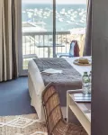 Logis Hôtel le Calluna Restaurant la Flottille فنادق في Pornic