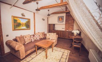 Villa Margaretha Boutique Hotell