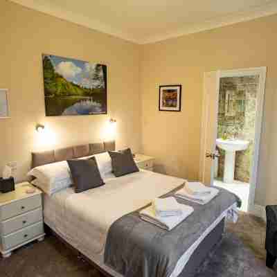Deanfield Rooms