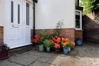 2a St Georges Hill Hotels in Lyme Regis