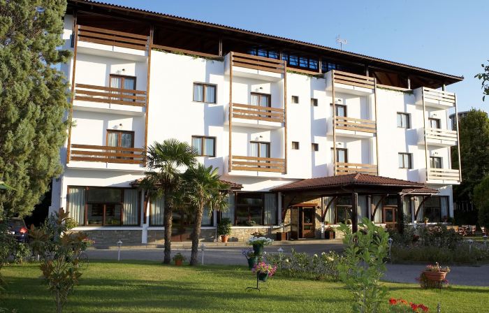 Rodopi Hotel