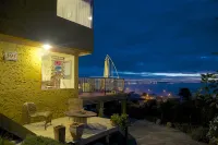 Cinque Colori Bed & Breakfast- Spa Hotels in El Tabo