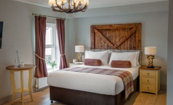 The Crown Inn Pooley Bridge