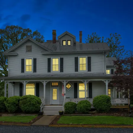 Mayneview B&B