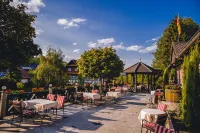 Rebstock Waldulm Hotels in Kappelrodeck