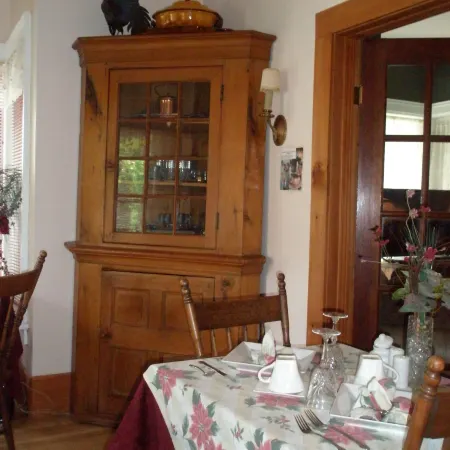 Ô Bois Dormant B&B