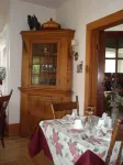 Ô Bois Dormant B&B - breakfast