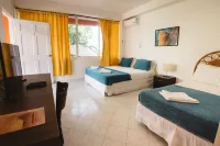 Sunset Hotel Hotels in 