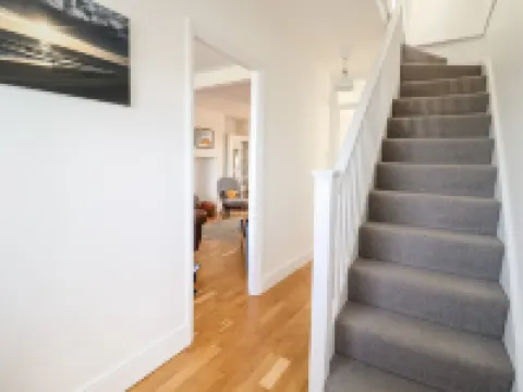 Long View Hotels in Southwold