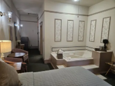 Hotel Planter Hotéis em La Conner