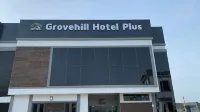 Grovehill Hotel Plus