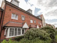 60 Galley Hill View - 3 estrellas
