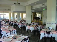Hotel Baia - Frühstück