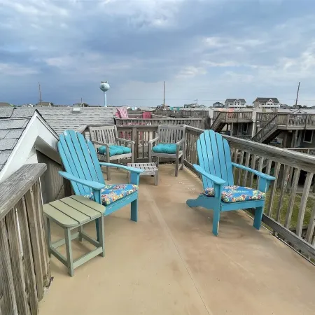 19 Oceans Door West Studio Bedroom Condo by RedAwning