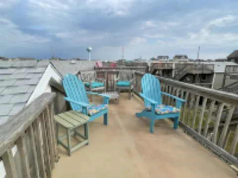 19海洋門西開間卧室公寓由RedAwning提供