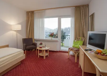 Hotel & Ferienappartements Edelweiss