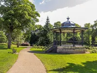 12 Eagle Parade فنادق في Buxton