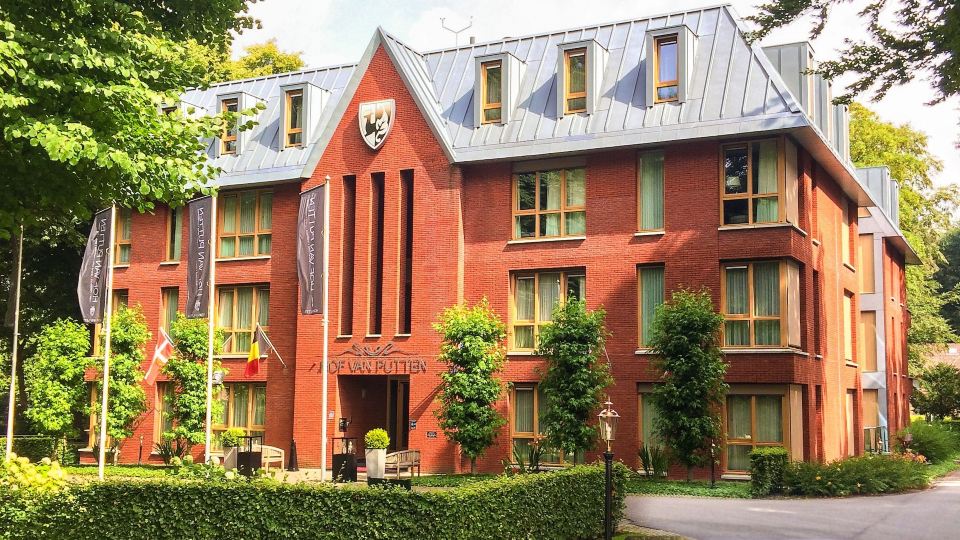 Hof Van Putten