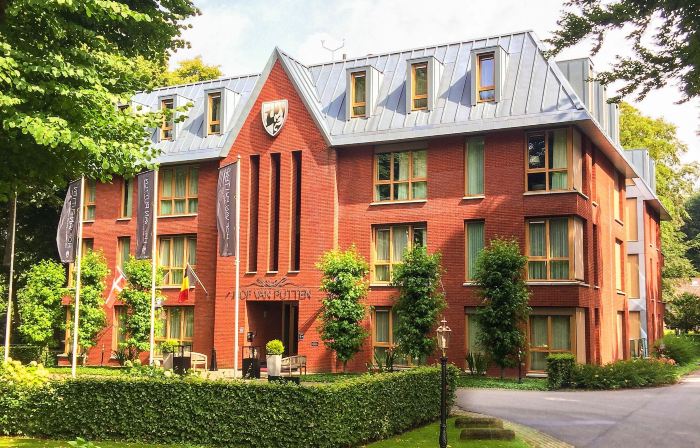 Hof Van Putten