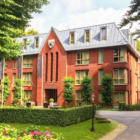 Hof Van Putten Hotels in Putten