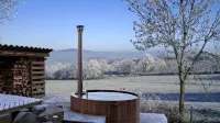 Chambres et Table d'hôtes Il Fut Un Temps... - spa
