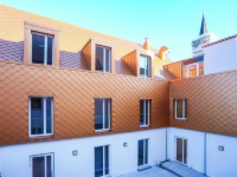 Hotel Lutz Hotels in Rain